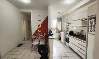 Imagem: Apartamento em Parque Jamaica, Londrina/PR