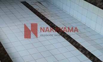 Imagem 6: Sala Comercial com piscinas. ZC-3 - Jardim Vitoria - Londrima/PR