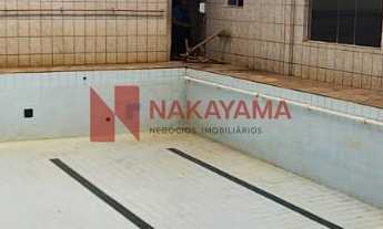 Imagem 4: Sala Comercial com piscinas. ZC-3 - Jardim Vitoria - Londrima/PR