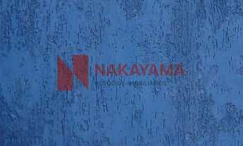 Imagem 2: Sala Comercial com piscinas. ZC-3 - Jardim Vitoria - Londrima/PR