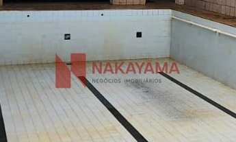 Imagem 5: Sala Comercial com piscinas. ZC-3 - Jardim Vitoria - Londrima/PR