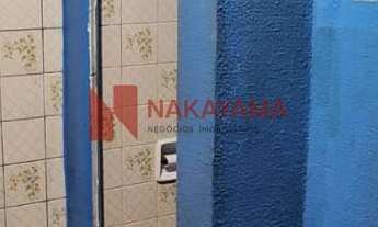 Imagem 7: Sala Comercial com piscinas. ZC-3 - Jardim Vitoria - Londrima/PR