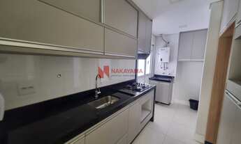 Imagem 6: Apartamento no Condomínio Chelsea Tower