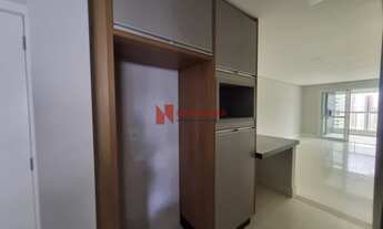 Imagem 5: Apartamento no Condomínio Chelsea Tower