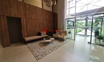 Imagem: Apartamento no Condomínio Chelsea Tower