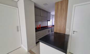 Imagem 3: Apartamento no Condomínio Chelsea Tower