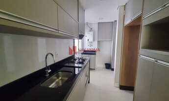 Imagem 7: Apartamento no Condomínio Chelsea Tower