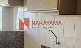 Imagem 2: Apartamento 3 dorms sendo 1 suíte, 1 vaga - Terra Bonita - Londrina - PR