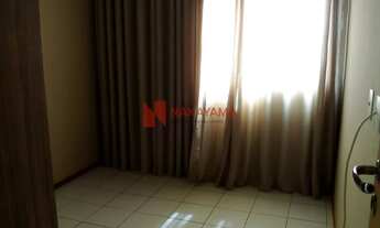 Imagem 7: Apartamento com 3 dormitórios, sendo 1 suíte. Mobiliado - Terra Bonita - Londrina