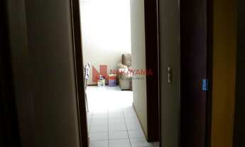 Imagem 6: Apartamento com 3 dormitórios, sendo 1 suíte. Mobiliado - Terra Bonita - Londrina