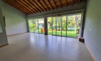 Imagem 2: Casa para alugar no bairro Estância Cabral - Cambé/PR