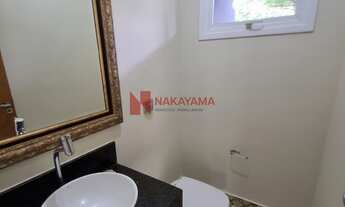 Imagem 5: Casa para alugar no bairro Estância Cabral - Cambé/PR