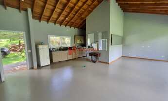 Imagem 3: Casa para alugar no bairro Estância Cabral - Cambé/PR