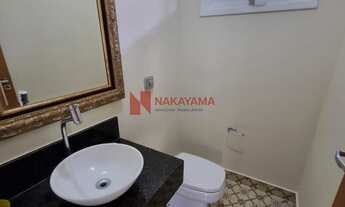 Imagem 7: Casa para alugar no bairro Estância Cabral - Cambé/PR