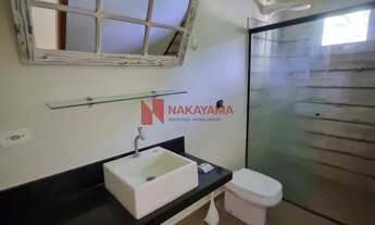 Imagem 4: Casa para alugar no bairro Estância Cabral - Cambé/PR