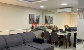 Imagem: DUPLEX REFORMADO NO SPAZIO LAS PALMAS