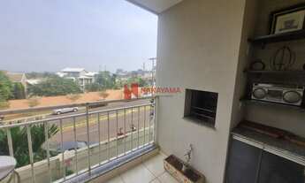 Imagem: Apartamento Fit Terra Bonita