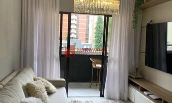 Imagem: Apartamento 3 dorms sendo 2 suítes, 2 vagas