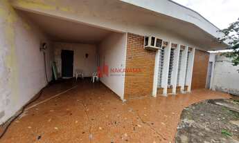 Imagem: Casa em Quebec, Londrina/PR