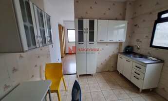 Imagem: Apartamento em Centro, Londrina/PR - Ed