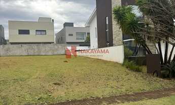 Imagem: Terreno à venda no bairro Vivendas do Arvoredo