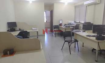 Imagem: SALA COMERCIAL NA AVENIDA SOUZA NAVES COM