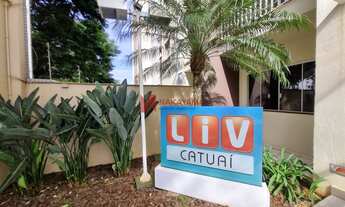 Imagem: Apartamento à venda no bairro Terra Bonita