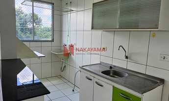 Imagem: Apartamento com 2 dorms sendo 1 suite em