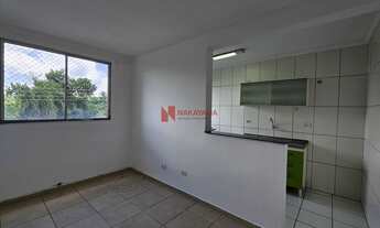 Imagem 3: Apartamento com 2 dorms sendo 1 suite em Parque Jamaica, Londrina/PR