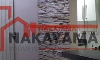 Imagem: Apartamento para aluguel tem 56 m² com