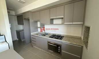 Imagem: Apartamento Alto Padrão em Vivendas do