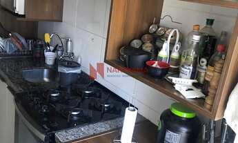 Imagem 2: Apartamento com 3 dormitórios sendo1 suíte - 1 vaga Terra Bonita