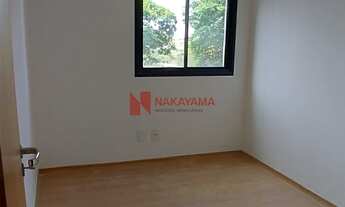 Imagem 6: Apartamento com 3 dormitórios sendo1 suíte - 1 vaga Terra Bonita