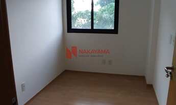 Imagem 7: Apartamento com 3 dormitórios sendo1 suíte - 1 vaga Terra Bonita