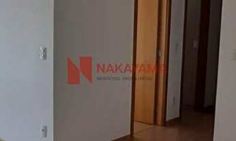 Imagem 3: Apartamento com 3 dormitórios sendo1 suíte - 1 vaga Terra Bonita