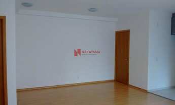 Imagem 4: Apartamento com 3 dormitórios sendo1 suíte - 1 vaga Terra Bonita