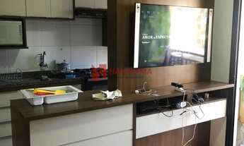 Imagem 1: Apartamento com 3 dormitórios sendo1 suíte - 1 vaga Terra Bonita