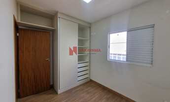 Imagem 5: Apartamento para alugar no bairro Vila Guarujá - Londrina/PR