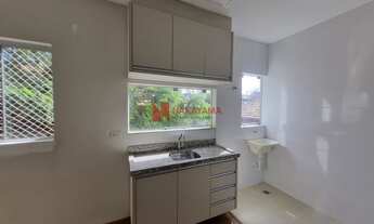 Imagem 2: Apartamento para alugar no bairro Vila Guarujá - Londrina/PR