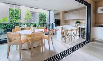 Imagem 6: Apartamento com 3 suítes, sendo 1 master - Gleba Palhano - Londrina/PR