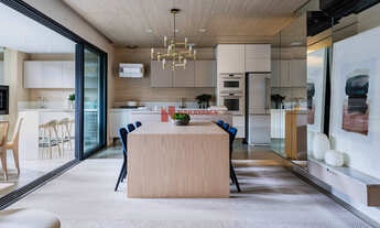 Imagem: Apartamento com 3 suítes, sendo 1 master