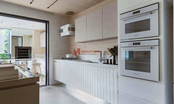 Imagem 3: Apartamento com 3 suítes, sendo 1 master - Gleba Palhano - Londrina/PR