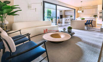 Imagem 4: Apartamento com 3 suítes, sendo 1 master - Gleba Palhano - Londrina/PR