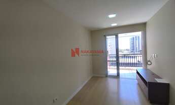 Imagem 3: Apartamento com 3 dormitórios sendo 1 suíte - varanda gourmet - Gleba Palhano - Londrina