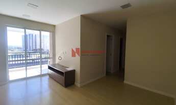 Imagem: Apartamento com 3 dormitórios sendo 1 suíte