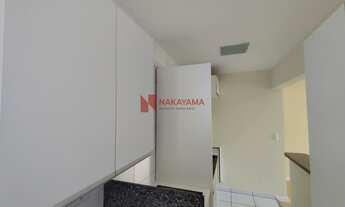 Imagem 7: Apartamento com 3 dormitórios sendo 1 suíte - varanda gourmet - Gleba Palhano - Londrina