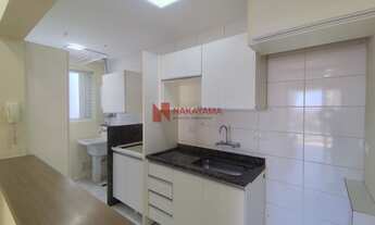 Imagem 5: Apartamento com 3 dormitórios sendo 1 suíte - varanda gourmet - Gleba Palhano - Londrina