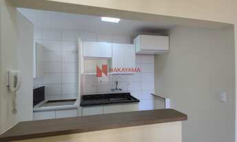 Imagem 6: Apartamento com 3 dormitórios sendo 1 suíte - varanda gourmet - Gleba Palhano - Londrina
