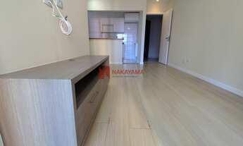 Imagem 4: Apartamento com 3 dormitórios sendo 1 suíte - varanda gourmet - Gleba Palhano - Londrina