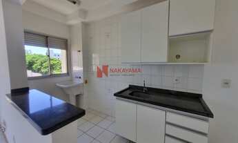 Imagem: Apartamento em Terra Bonita, Londrina/PR